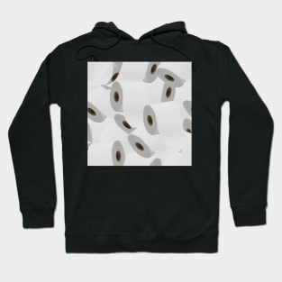 Panic Buying Hoodie